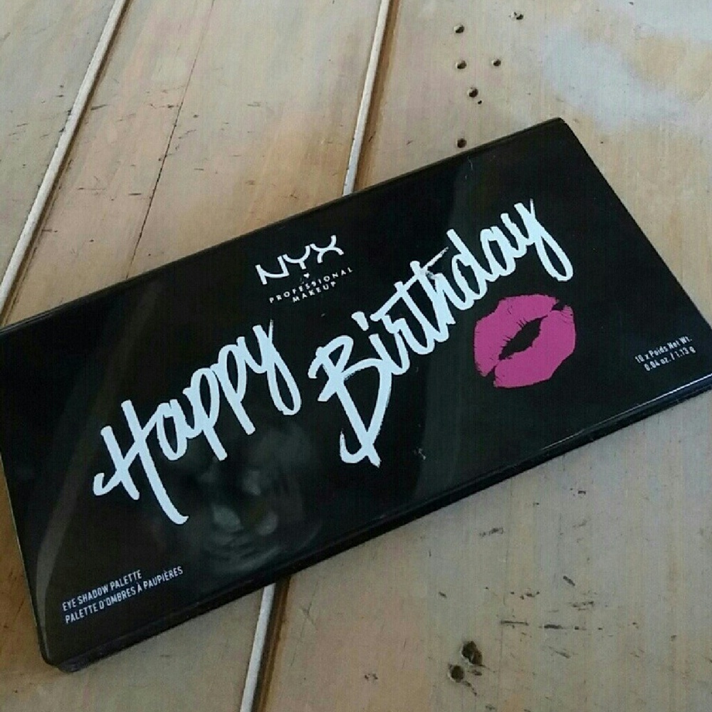 Eyeshadow Bundle! - Picture 5 of 6